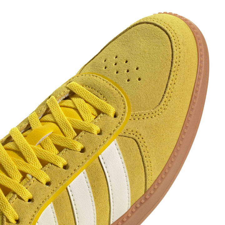 adidas Breaknet Sleek - yellow/owhite/gum10