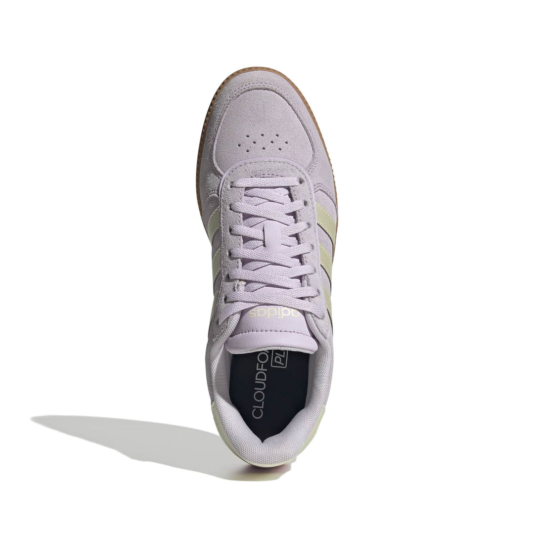 adidas Breaknet Sleek - icelav/icgome/gum10