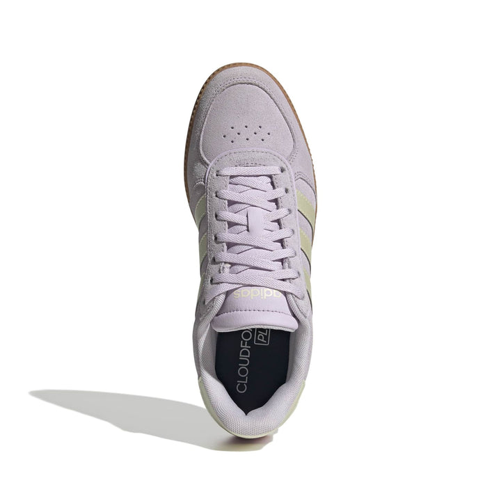 adidas Breaknet Sleek - icelav/icgome/gum10