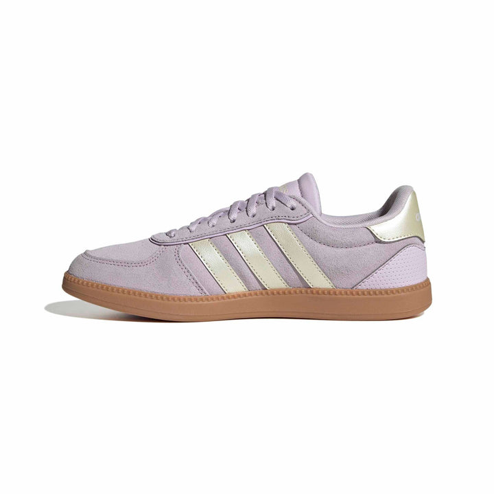 adidas Breaknet Sleek - icelav/icgome/gum10