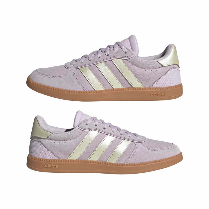 adidas Breaknet Sleek - icelav/icgome/gum10