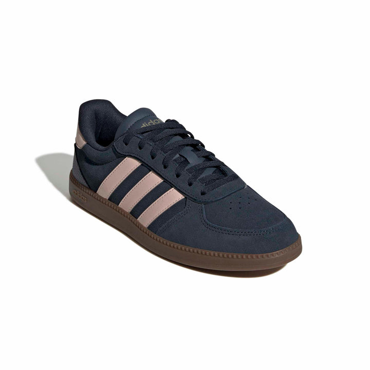 adidas Breaknet Sleek - aurink/blupnk/ftwwht