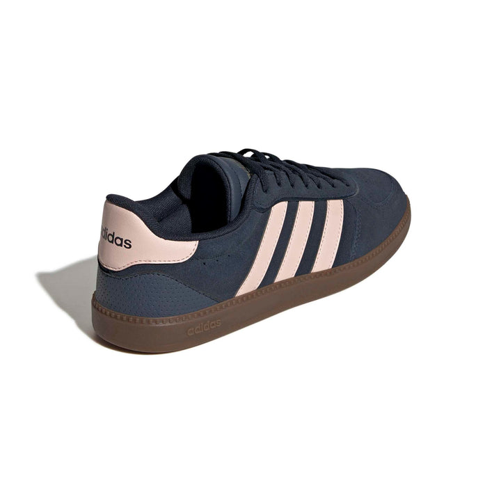 adidas Breaknet Sleek - aurink/blupnk/ftwwht