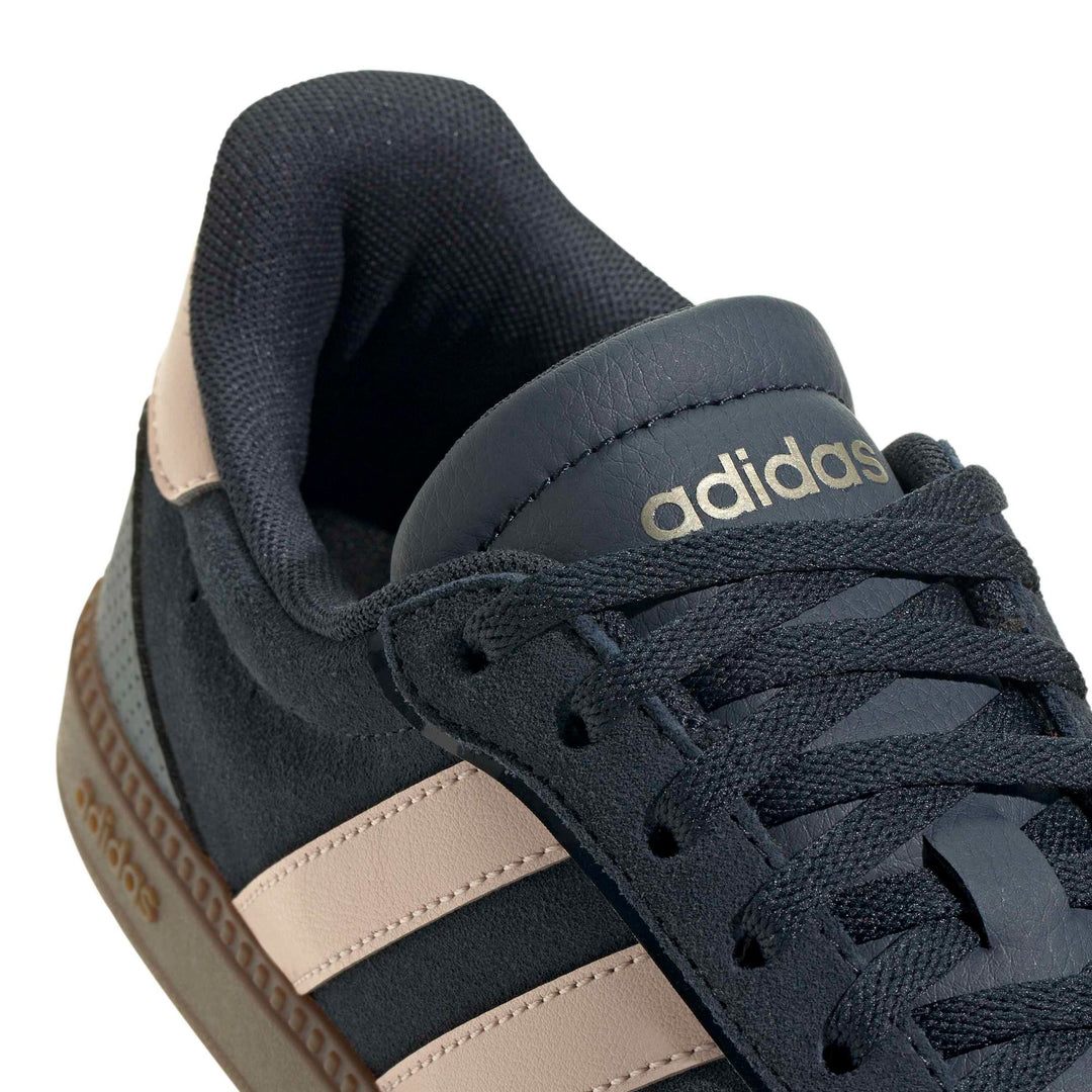 adidas Breaknet Sleek - aurink/blupnk/ftwwht