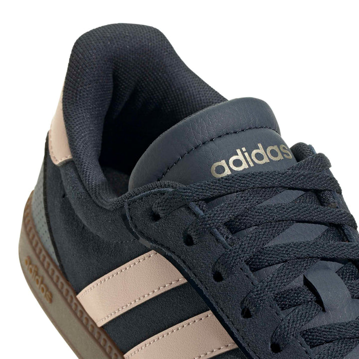 adidas Breaknet Sleek - aurink/blupnk/ftwwht