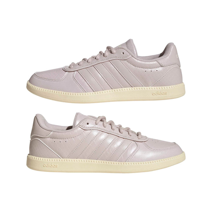 adidas Breaknet Sleek - icepur/icepur/warvan