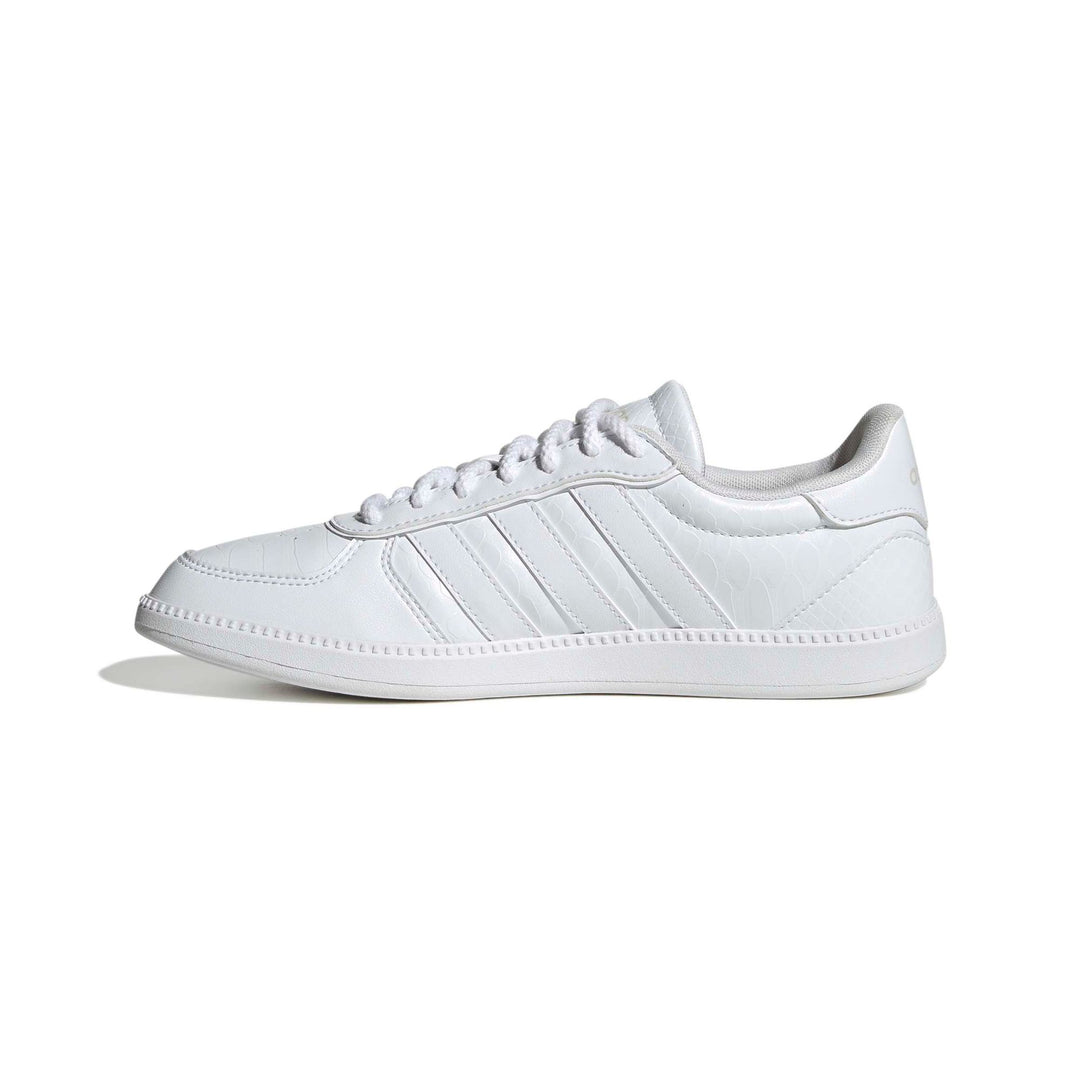 adidas Breaknet Sleek - ftwwht/ftwwht/ftwwht