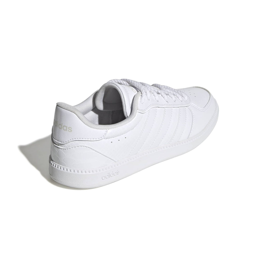 adidas Breaknet Sleek - ftwwht/ftwwht/ftwwht