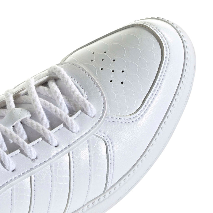 adidas Breaknet Sleek - ftwwht/ftwwht/ftwwht