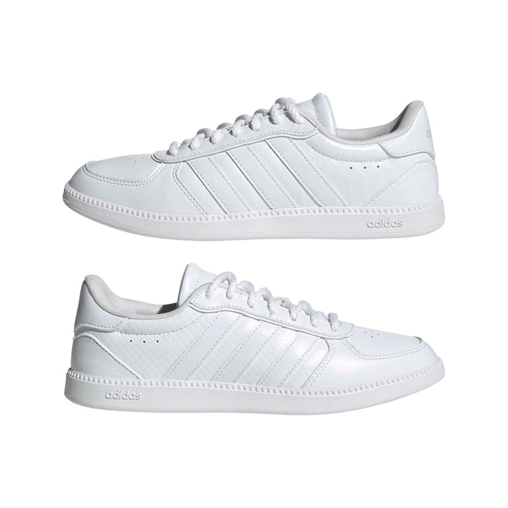 adidas Breaknet Sleek - ftwwht/ftwwht/ftwwht