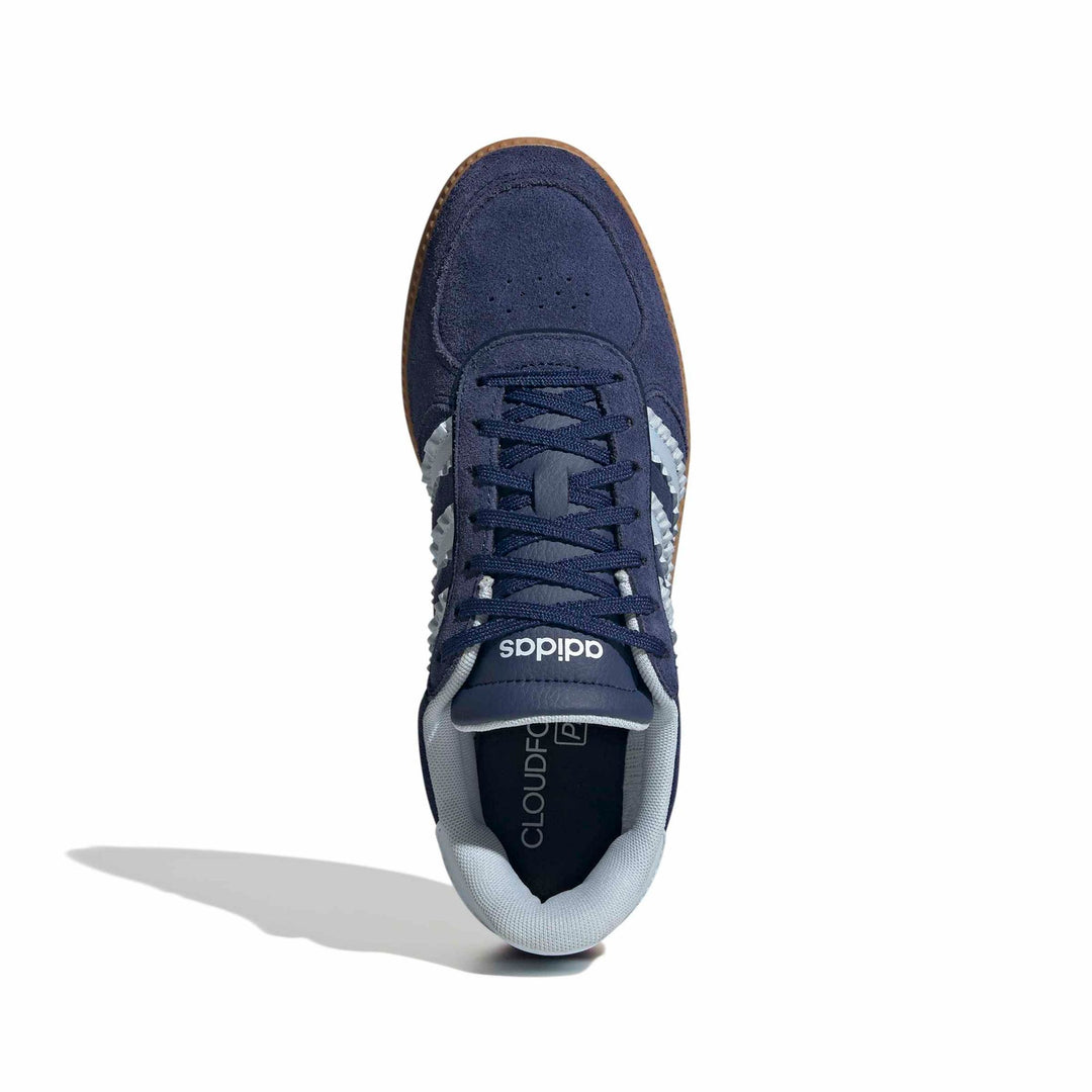 adidas Breaknet Sleek - dkblue/crsk/gum10