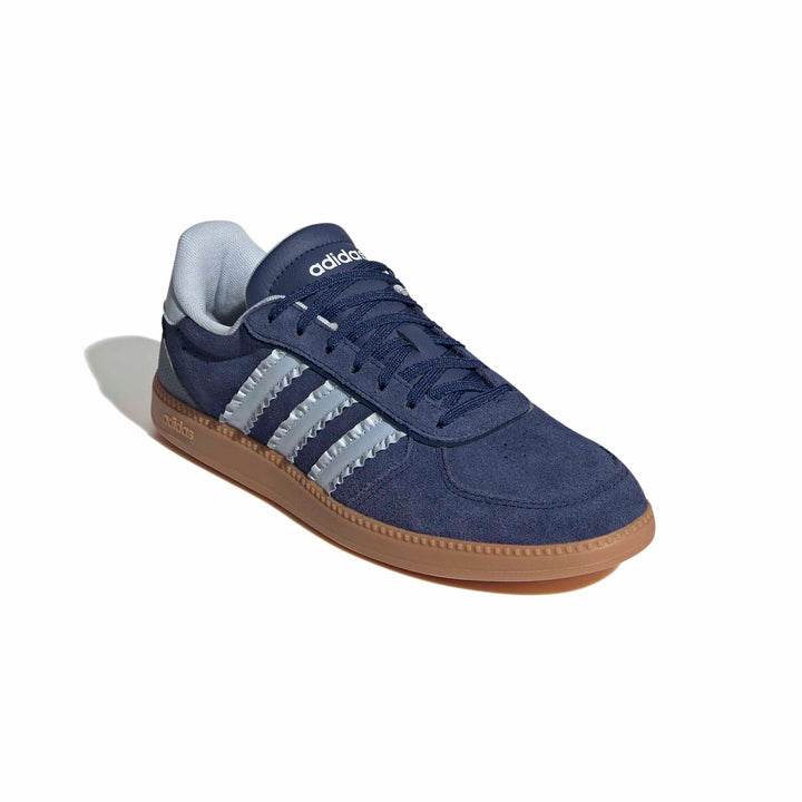 adidas Breaknet Sleek - dkblue/crsk/gum10