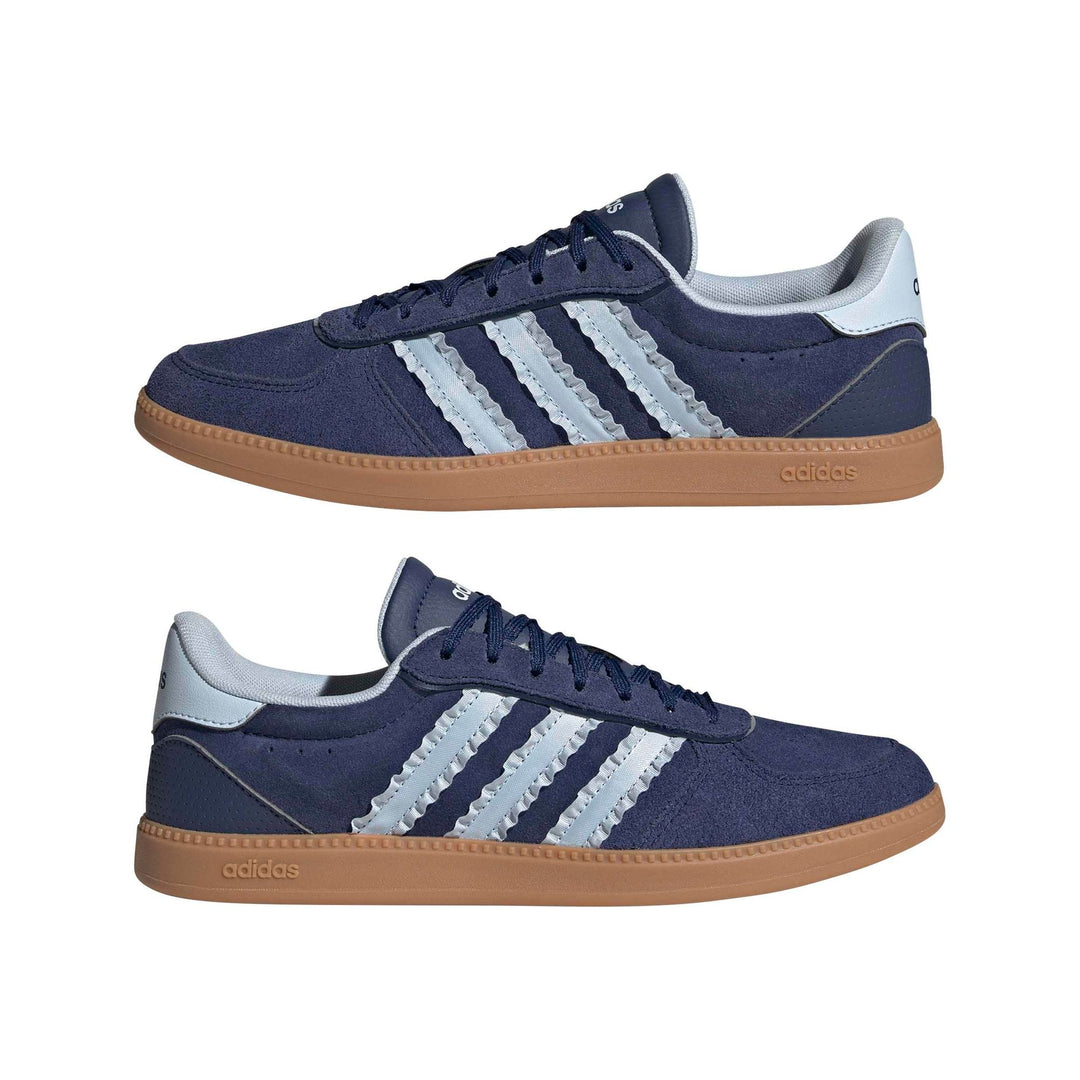 adidas Breaknet Sleek - dkblue/crsk/gum10