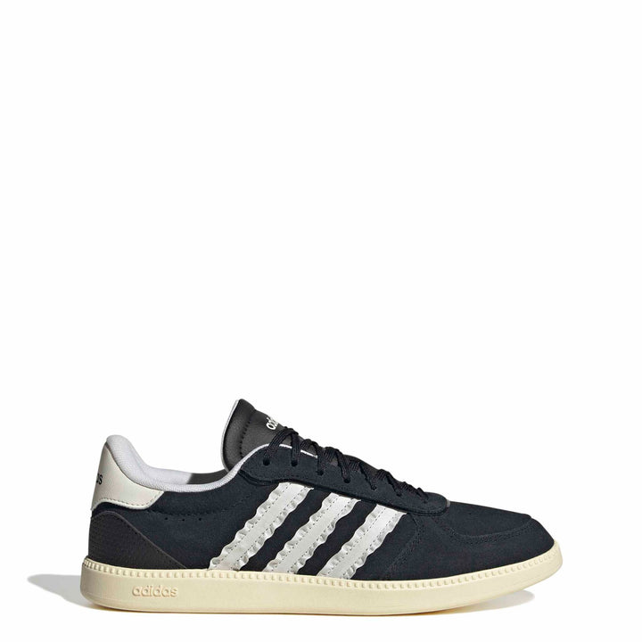 adidas Breaknet Sleek - cblack/cwhite/warvan