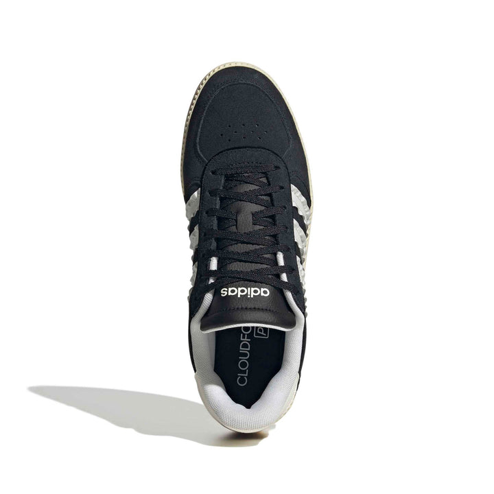 adidas Breaknet Sleek - cblack/cwhite/warvan