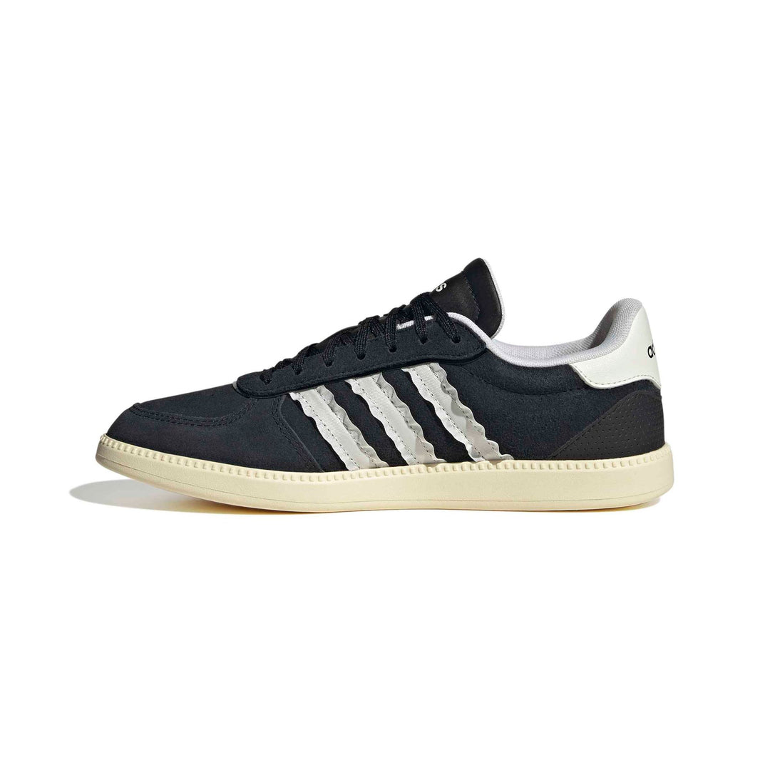 adidas Breaknet Sleek - cblack/cwhite/warvan