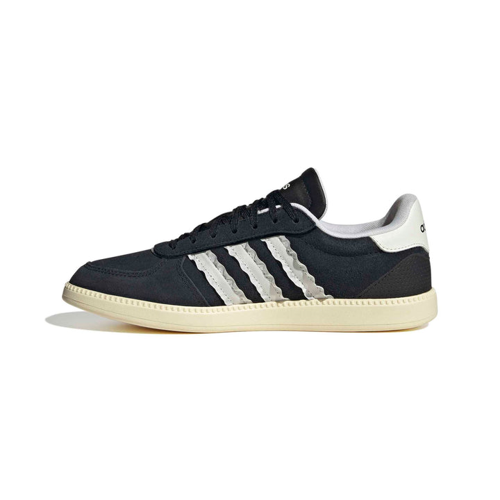 adidas Breaknet Sleek - cblack/cwhite/warvan