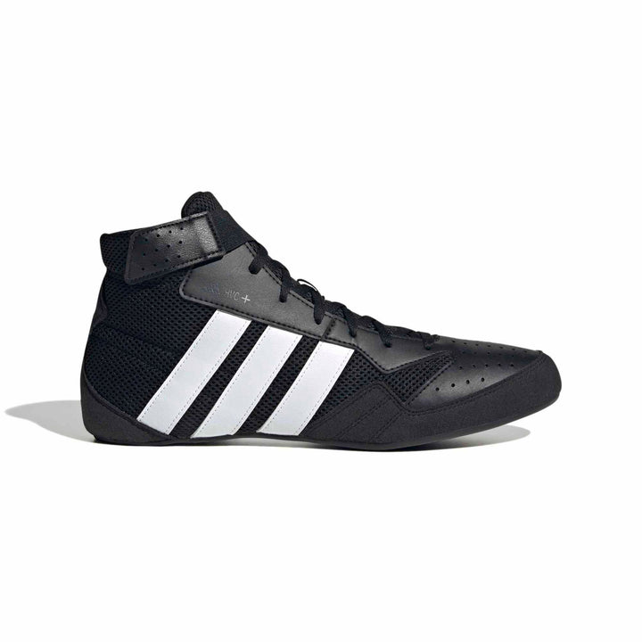 adidas Hvc Plus - cblack/ftwwht/carbon