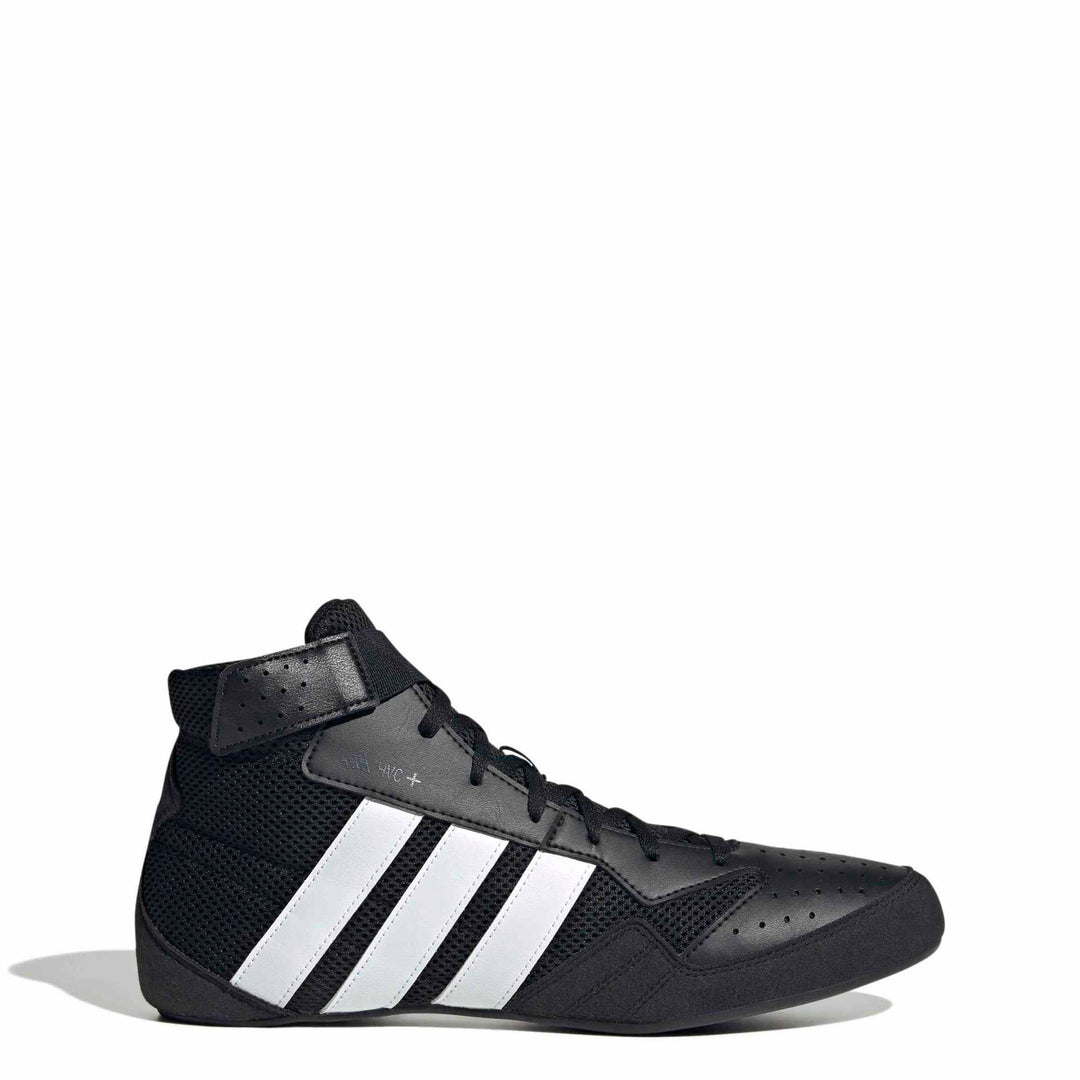 adidas Hvc Plus - cblack/ftwwht/carbon