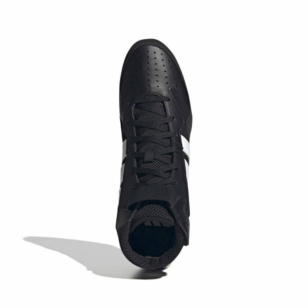 adidas Hvc Plus - cblack/ftwwht/carbon