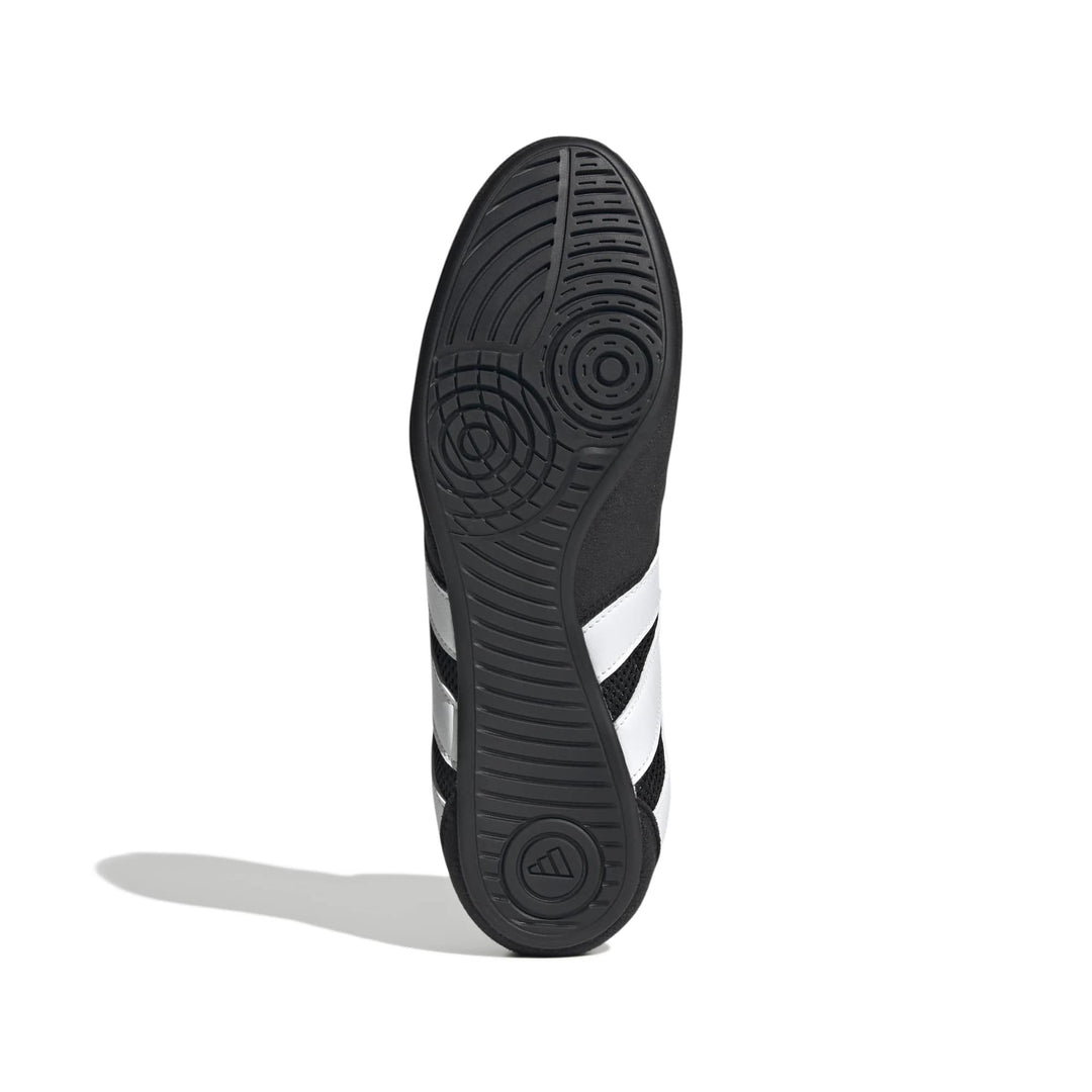 adidas Hvc Plus - cblack/ftwwht/carbon