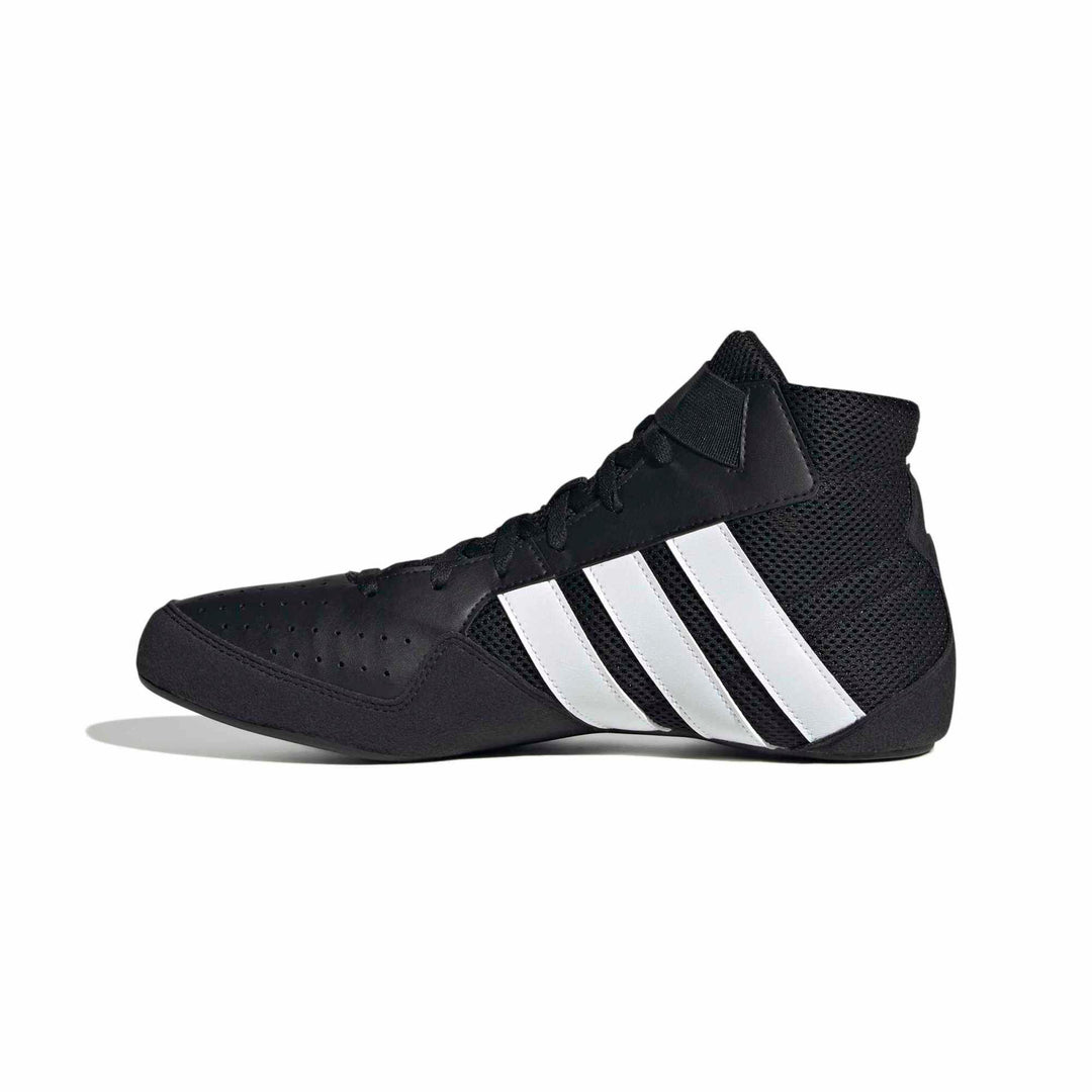adidas Hvc Plus - cblack/ftwwht/carbon