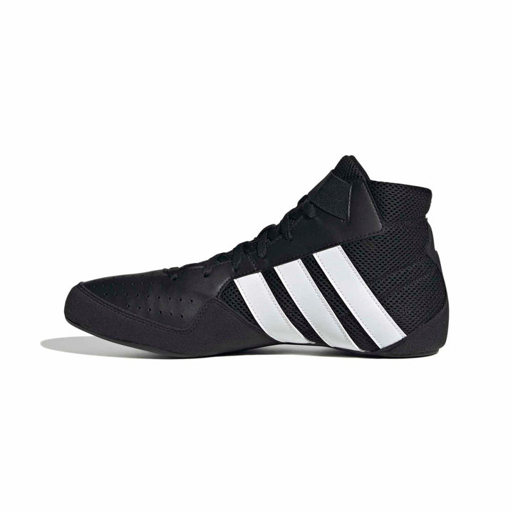 adidas Hvc Plus - cblack/ftwwht/carbon