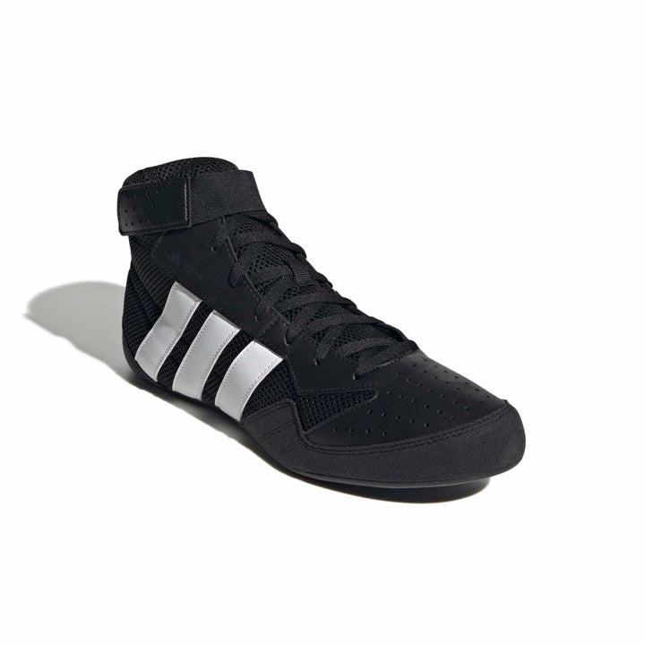 adidas Hvc Plus - cblack/ftwwht/carbon