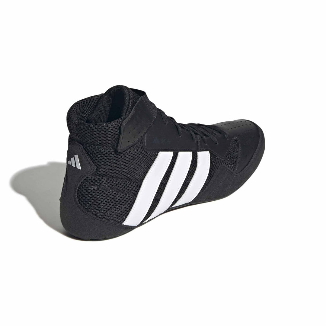 adidas Hvc Plus - cblack/ftwwht/carbon