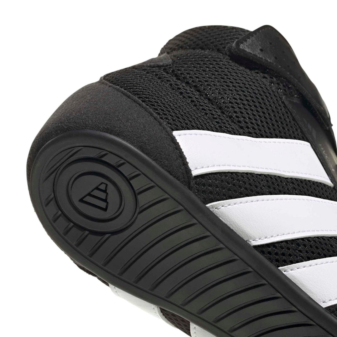 adidas Hvc Plus - cblack/ftwwht/carbon