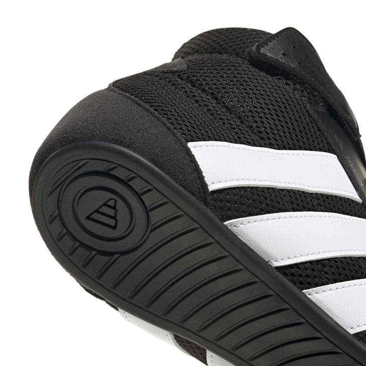 adidas Hvc Plus - cblack/ftwwht/carbon