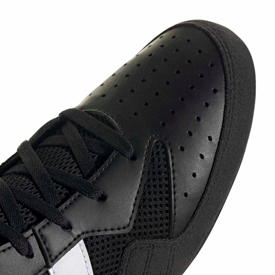 adidas Hvc Plus - cblack/ftwwht/carbon