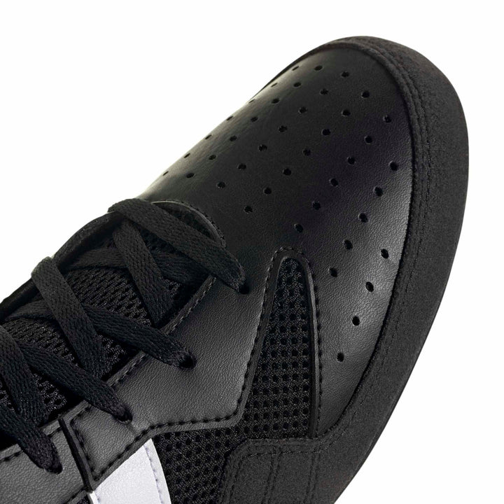 adidas Hvc Plus - cblack/ftwwht/carbon