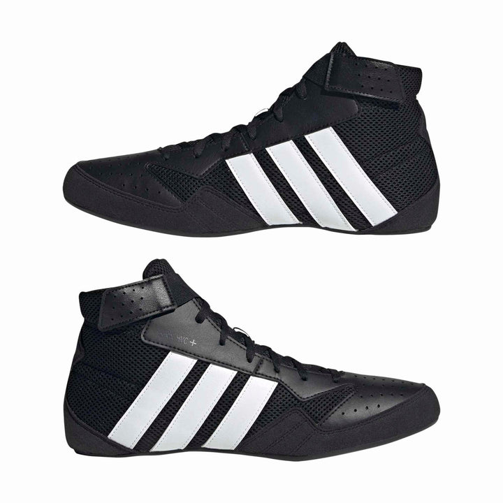adidas Hvc Plus - cblack/ftwwht/carbon