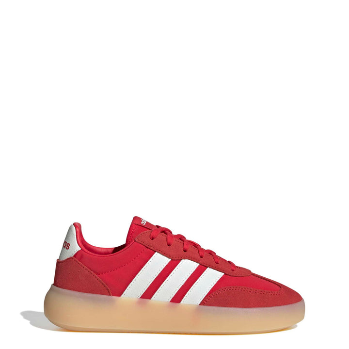 adidas Barreda Decode - purrub/owhite/orgtin