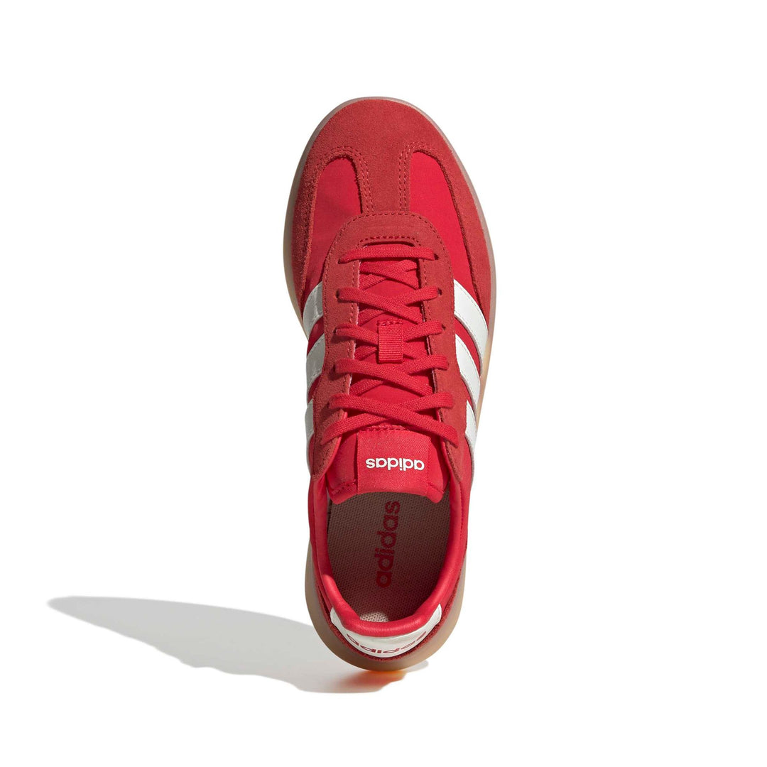 adidas Barreda Decode - purrub/owhite/orgtin