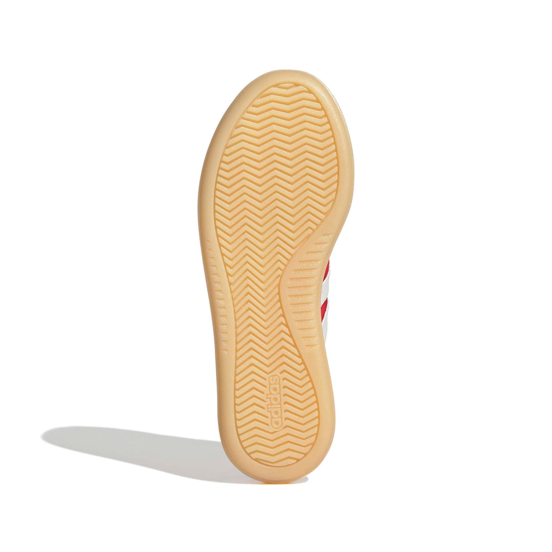 adidas Barreda Decode - purrub/owhite/orgtin