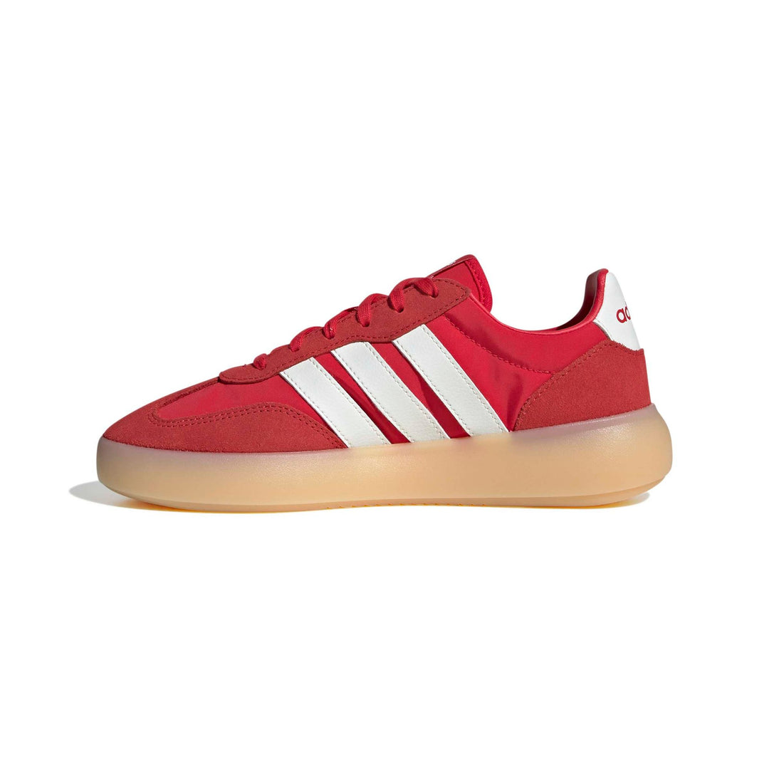adidas Barreda Decode - purrub/owhite/orgtin