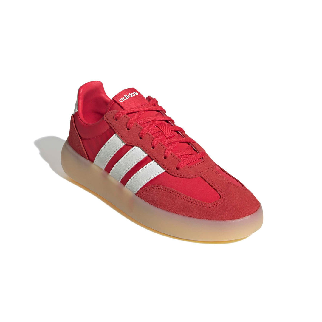 adidas Barreda Decode - purrub/owhite/orgtin