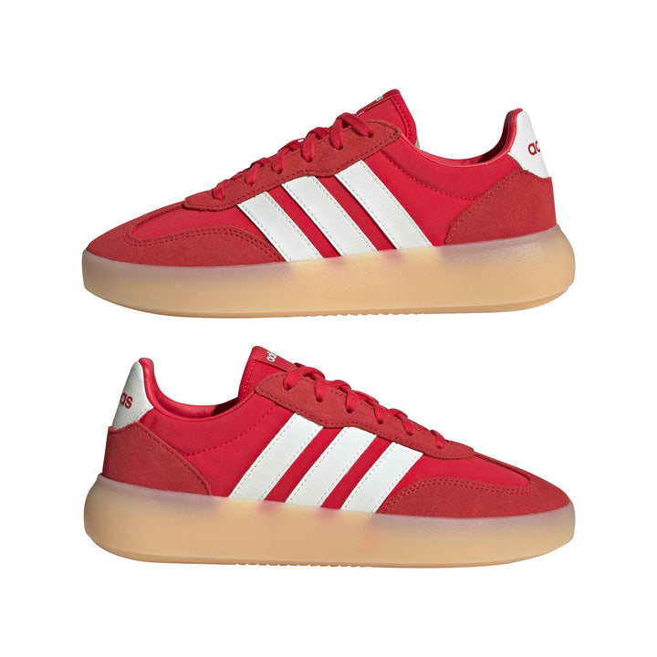 adidas Barreda Decode - purrub/owhite/orgtin