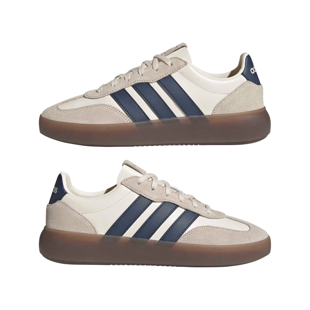 adidas Barreda Decode Lux - owhite/shanav/gum5