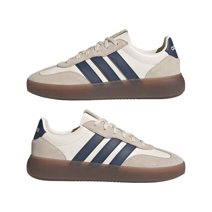 adidas Barreda Decode Lux - owhite/shanav/gum5