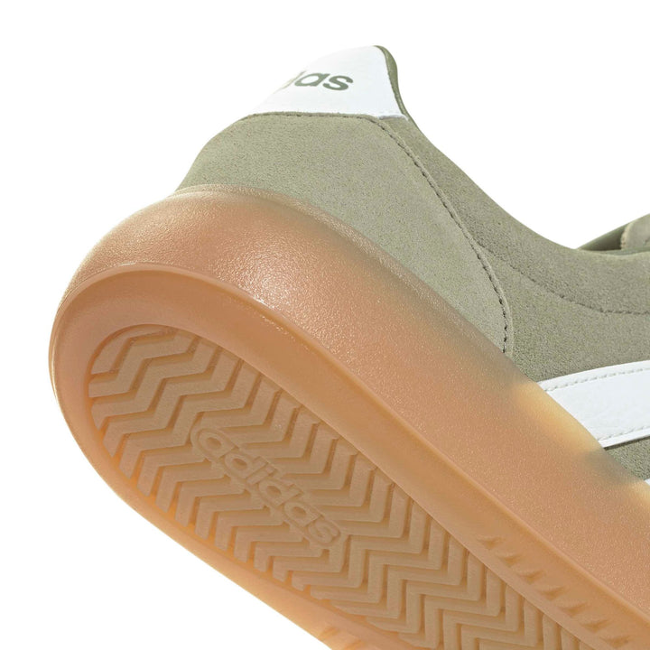 adidas Barreda Decode Lux - tengrn/owhite/gum3