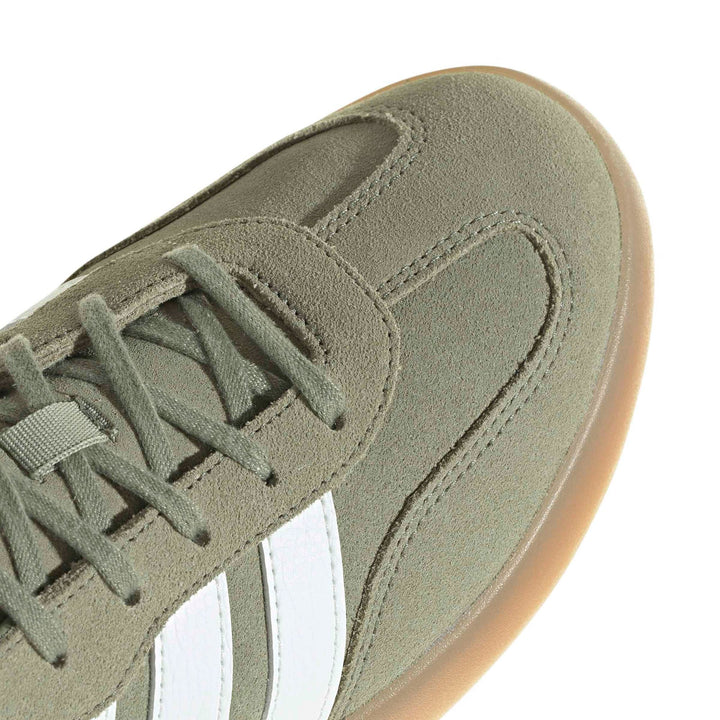 adidas Barreda Decode Lux - tengrn/owhite/gum3