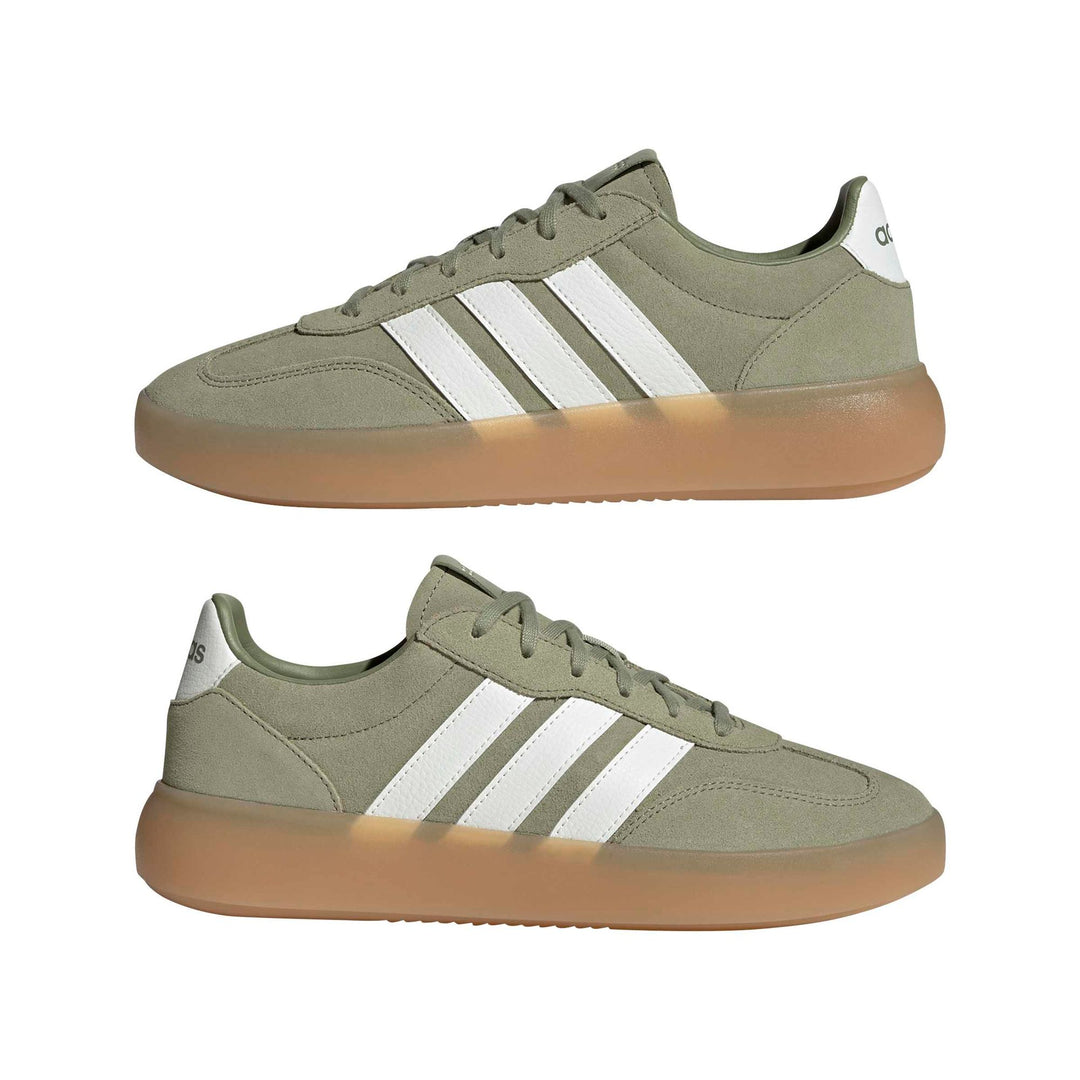 adidas Barreda Decode Lux - tengrn/owhite/gum3