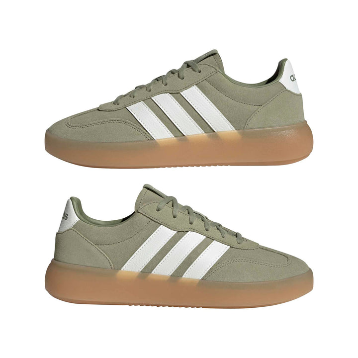 adidas Barreda Decode Lux - tengrn/owhite/gum3