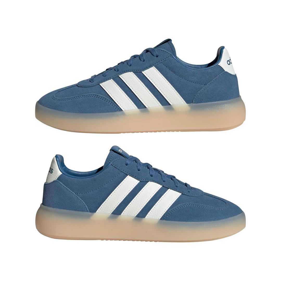adidas Barreda Decode Lux - duin/owhite/sanstr