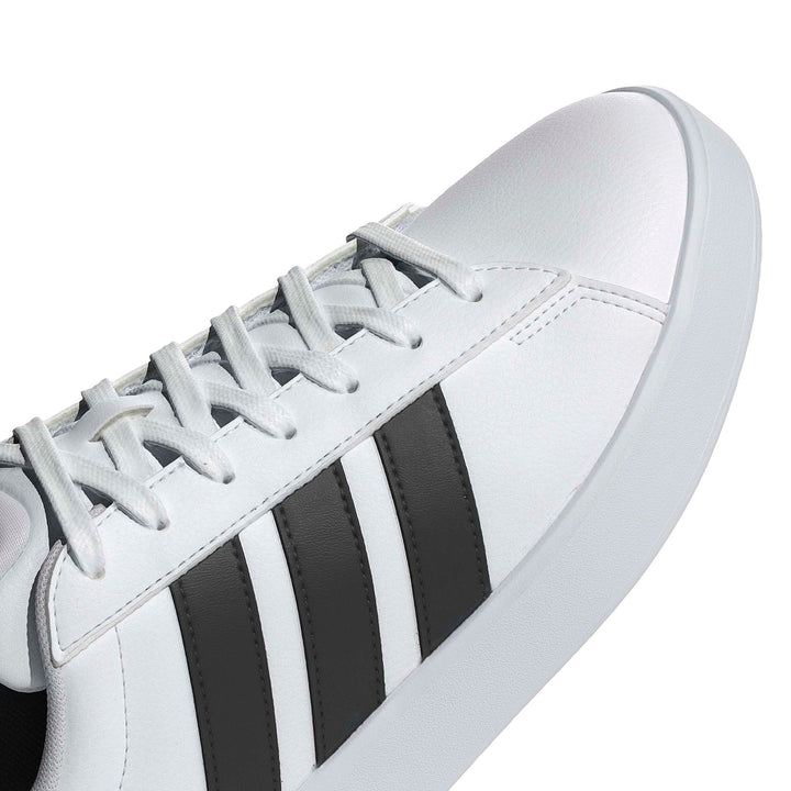 adidas Grand Court 3.0 - ftwwht/cblack/ftwwht