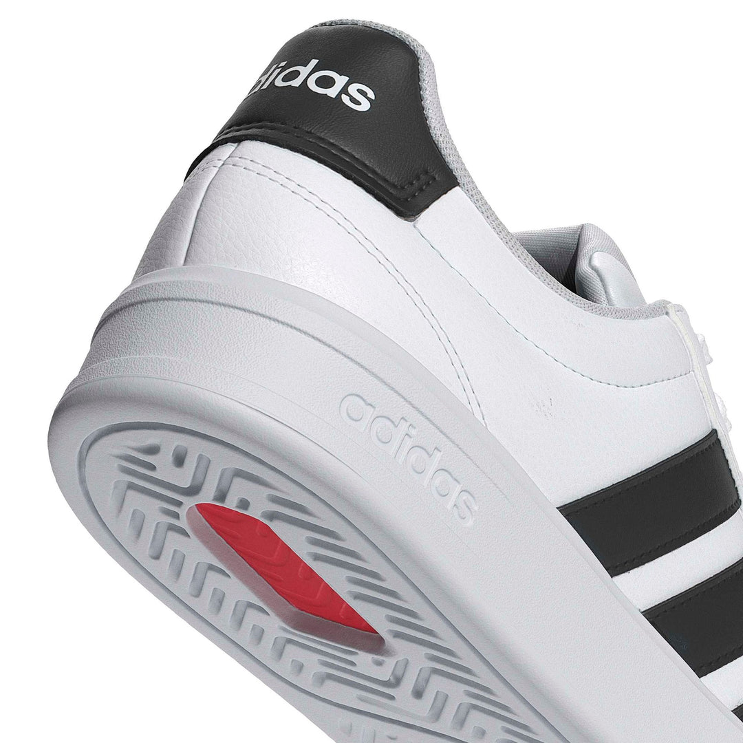 adidas Grand Court 3.0 - ftwwht/cblack/ftwwht