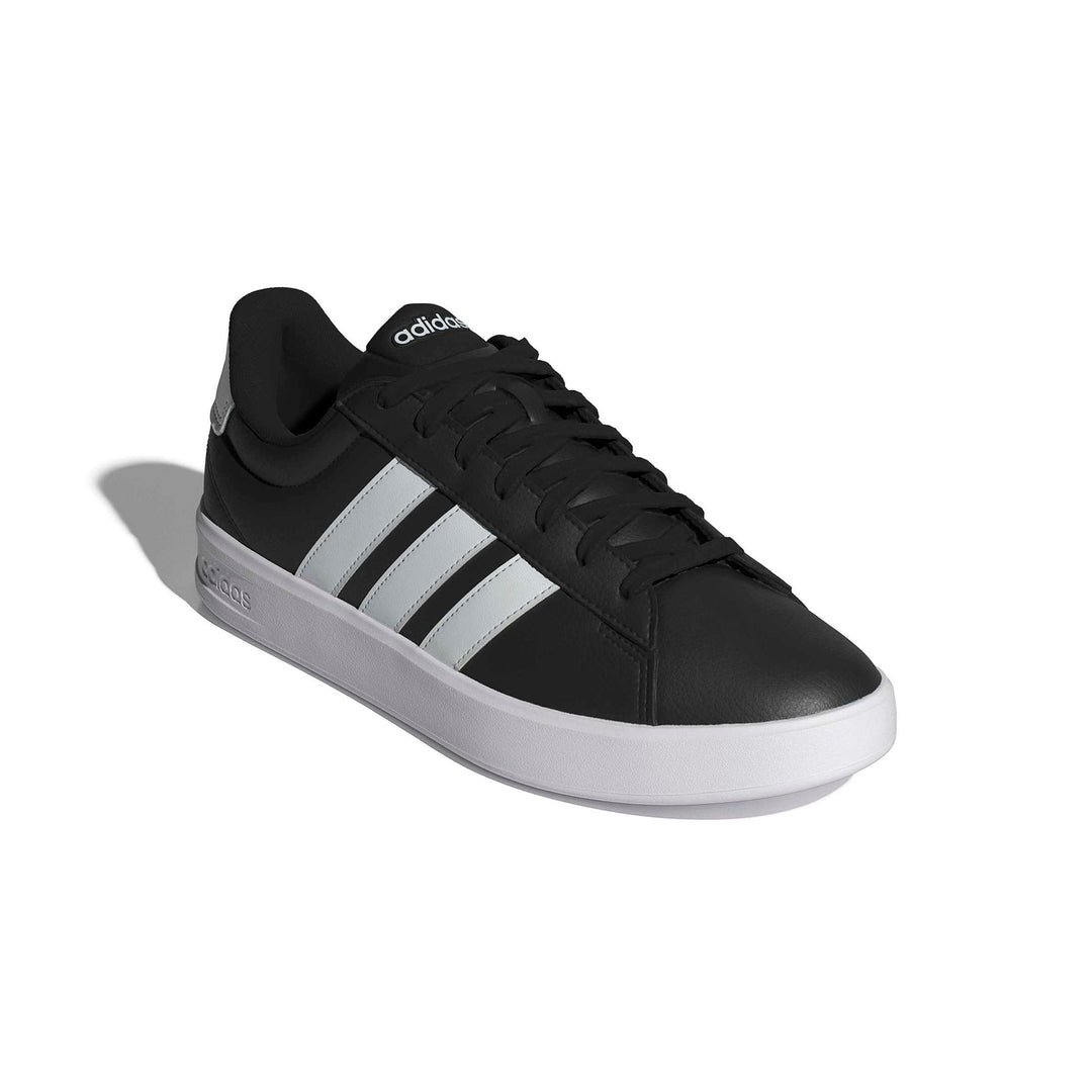 adidas Grand Court 3.0 - cblack/ftwwht/ftwwht